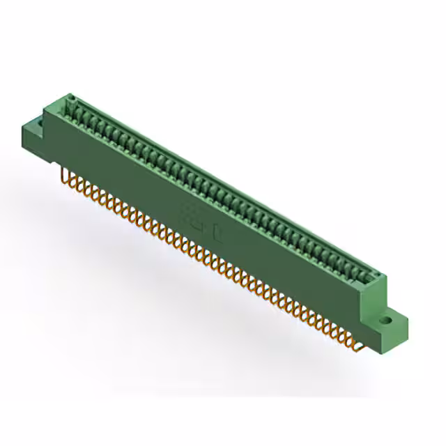 345-040-558-102 EDAC Inc.  Edgeboard Connectors